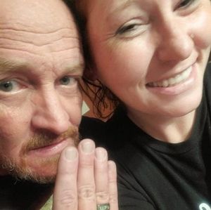 Meet your Posher, Tammy brian